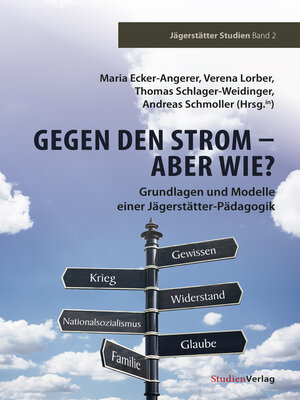 cover image of Gegen den Strom – Aber wie?